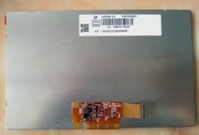 Original HJ070NA-13D INNOLUX Screen 7.0" 1024*600 HJ070NA-13D Display